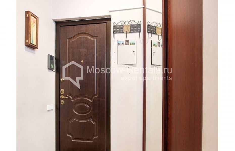 Photo #12 3-room (2 BR) apartment for <a href="http://moscow-rentals.ru/en/articles/long-term-rent" target="_blank">a long-term</a> rent
 in Russia, Moscow, Plushchikha str. 26/2