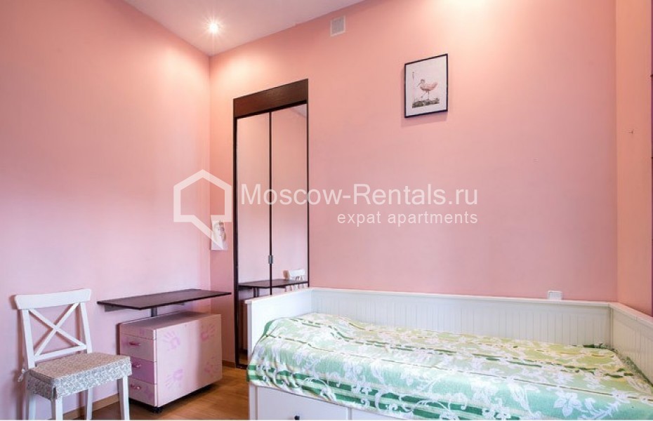 Photo #14 3-room (2 BR) apartment for <a href="http://moscow-rentals.ru/en/articles/long-term-rent" target="_blank">a long-term</a> rent
 in Russia, Moscow, Plushchikha str. 26/2