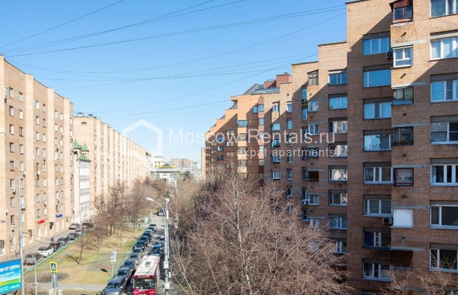 Photo #17 3-room (2 BR) apartment for <a href="http://moscow-rentals.ru/en/articles/long-term-rent" target="_blank">a long-term</a> rent
 in Russia, Moscow, Plushchikha str. 26/2