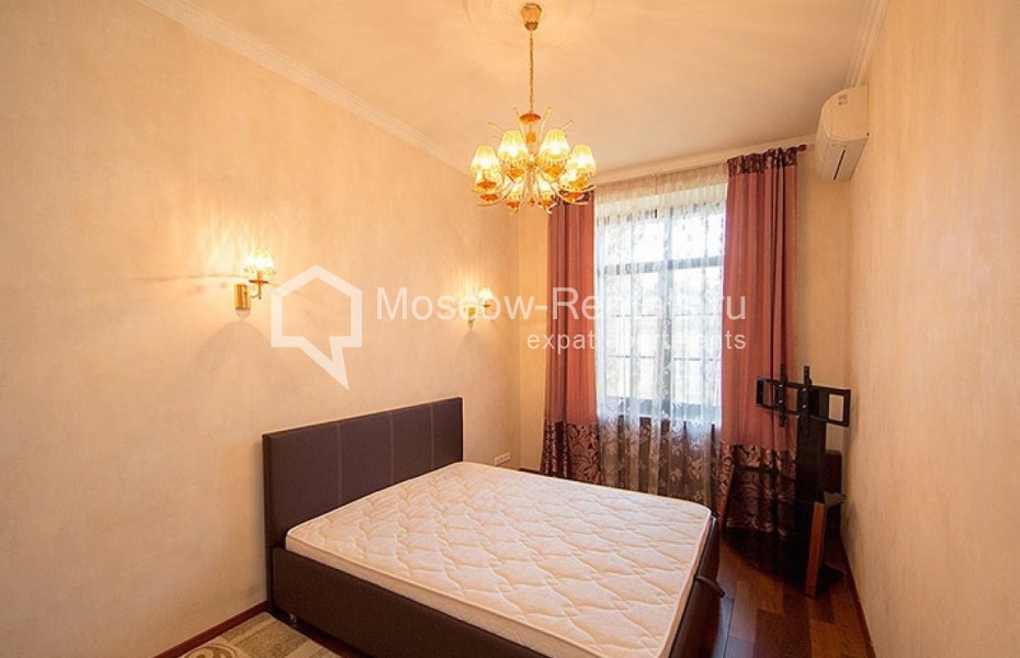 Photo #7 3-room (2 BR) apartment for <a href="http://moscow-rentals.ru/en/articles/long-term-rent" target="_blank">a long-term</a> rent
 in Russia, Moscow, Berezhkovskaya emb., 12