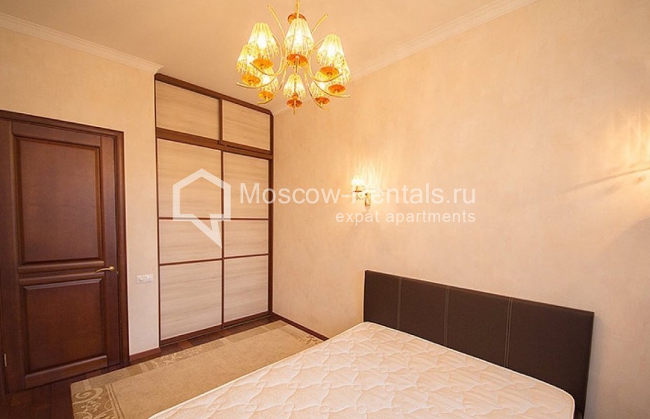Photo #8 3-room (2 BR) apartment for <a href="http://moscow-rentals.ru/en/articles/long-term-rent" target="_blank">a long-term</a> rent
 in Russia, Moscow, Berezhkovskaya emb., 12