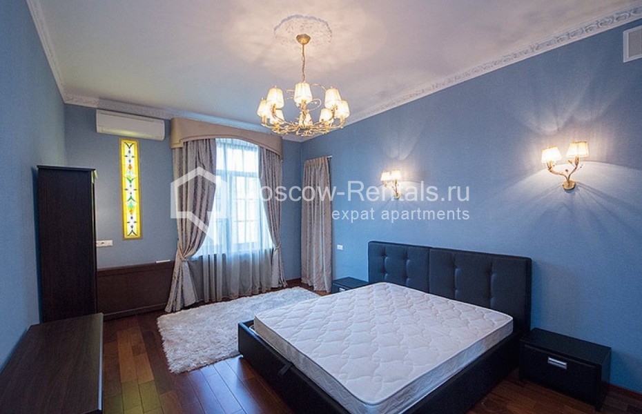 Photo #9 3-room (2 BR) apartment for <a href="http://moscow-rentals.ru/en/articles/long-term-rent" target="_blank">a long-term</a> rent
 in Russia, Moscow, Berezhkovskaya emb., 12