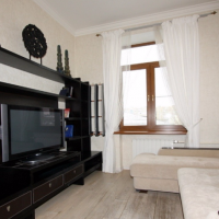 Photo #1 3-room (2 BR) apartment for <a href="http://moscow-rentals.ru/en/articles/long-term-rent" target="_blank">a long-term</a> rent
 in Russia, Moscow, Malaya Polyanka str, 10