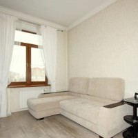 Photo #2 3-room (2 BR) apartment for <a href="http://moscow-rentals.ru/en/articles/long-term-rent" target="_blank">a long-term</a> rent
 in Russia, Moscow, Malaya Polyanka str, 10