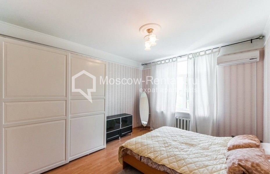 Photo #10 3-room (2 BR) apartment for <a href="http://moscow-rentals.ru/en/articles/long-term-rent" target="_blank">a long-term</a> rent
 in Russia, Moscow, Bolshaya polyanka str, 3/9