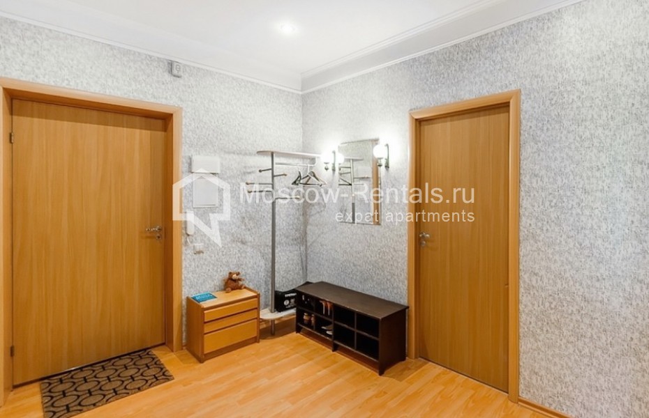 Photo #15 3-room (2 BR) apartment for <a href="http://moscow-rentals.ru/en/articles/long-term-rent" target="_blank">a long-term</a> rent
 in Russia, Moscow, Bolshaya polyanka str, 3/9