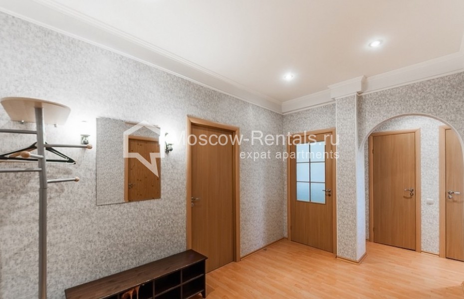 Photo #16 3-room (2 BR) apartment for <a href="http://moscow-rentals.ru/en/articles/long-term-rent" target="_blank">a long-term</a> rent
 in Russia, Moscow, Bolshaya polyanka str, 3/9