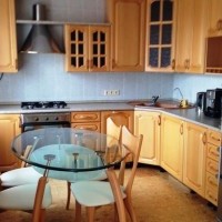 Photo #1 3-room (2 BR) apartment for <a href="http://moscow-rentals.ru/en/articles/long-term-rent" target="_blank">a long-term</a> rent
 in Russia, Moscow, Pugovishnikov lane, 8