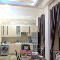 Photo #1 3-room (2 BR) apartment for <a href="http://moscow-rentals.ru/en/articles/long-term-rent" target="_blank">a long-term</a> rent
 in Russia, Moscow, Rybnikov lane, 2