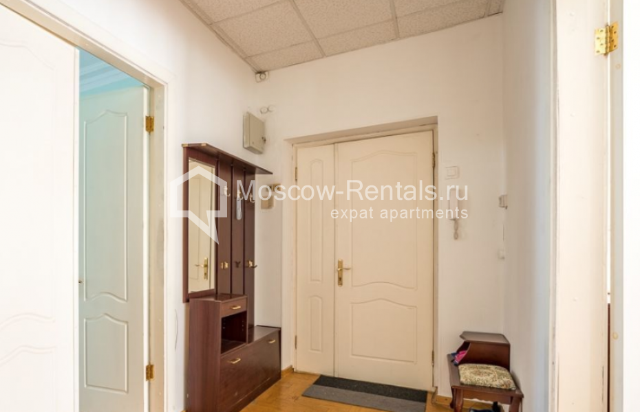 Photo #12 4-room (3 BR) apartment for <a href="http://moscow-rentals.ru/en/articles/long-term-rent" target="_blank">a long-term</a> rent
 in Russia, Moscow, 1st Tverskaya-Yamskaya str,  36 bld 1
