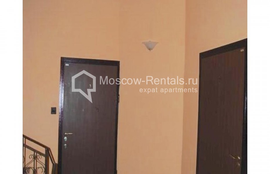 Photo #14 3-room (2 BR) apartment for <a href="http://moscow-rentals.ru/en/articles/long-term-rent" target="_blank">a long-term</a> rent
 in Russia, Moscow, Neglinnaya str, 18/1
