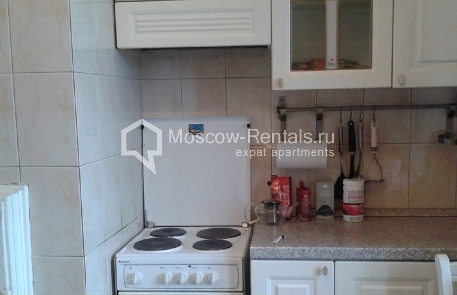 Photo #5 2-room (1 BR) apartment for <a href="http://moscow-rentals.ru/en/articles/long-term-rent" target="_blank">a long-term</a> rent
 in Russia, Moscow, Kudrinskaya sq., 1
