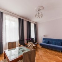 Photo #1 2-room (1 BR) apartment for <a href="http://moscow-rentals.ru/en/articles/long-term-rent" target="_blank">a long-term</a> rent
 in Russia, Moscow, Nikolaeva str, 4