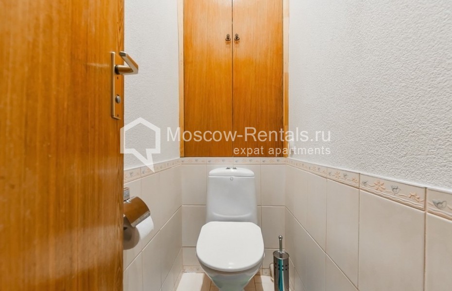 Photo #8 2-room (1 BR) apartment for <a href="http://moscow-rentals.ru/en/articles/long-term-rent" target="_blank">a long-term</a> rent
 in Russia, Moscow, Nikolaeva str, 4