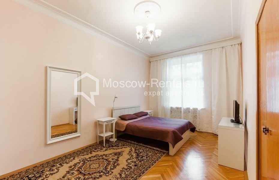Photo #4 2-room (1 BR) apartment for <a href="http://moscow-rentals.ru/en/articles/long-term-rent" target="_blank">a long-term</a> rent
 in Russia, Moscow, Nikolaeva str, 4