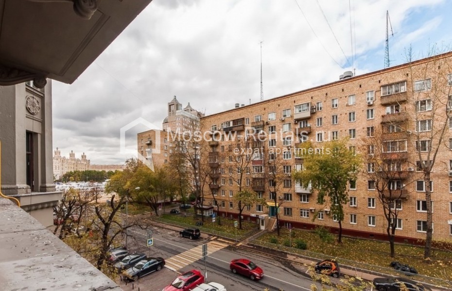 Photo #13 2-room (1 BR) apartment for <a href="http://moscow-rentals.ru/en/articles/long-term-rent" target="_blank">a long-term</a> rent
 in Russia, Moscow, Nikolaeva str, 4