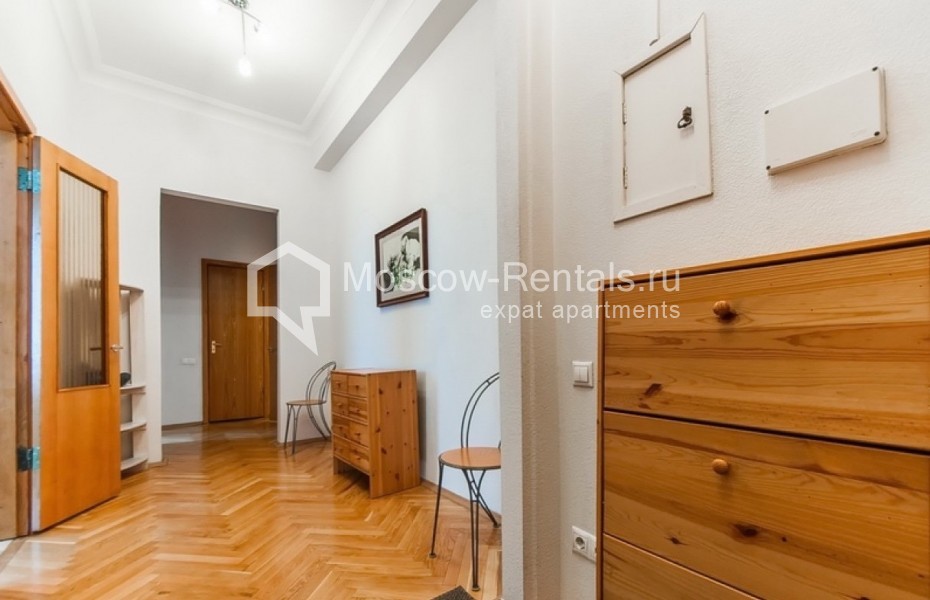 Photo #11 2-room (1 BR) apartment for <a href="http://moscow-rentals.ru/en/articles/long-term-rent" target="_blank">a long-term</a> rent
 in Russia, Moscow, Nikolaeva str, 4