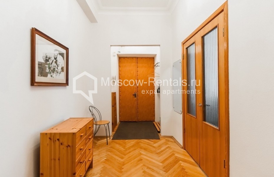 Photo #10 2-room (1 BR) apartment for <a href="http://moscow-rentals.ru/en/articles/long-term-rent" target="_blank">a long-term</a> rent
 in Russia, Moscow, Nikolaeva str, 4