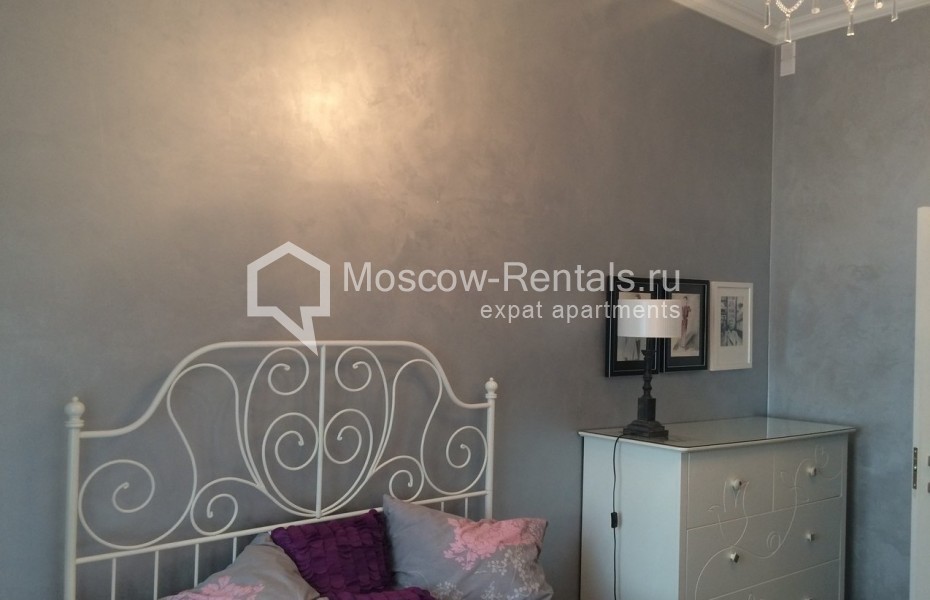 Photo #7 2-room (1 BR) apartment for <a href="http://moscow-rentals.ru/en/articles/long-term-rent" target="_blank">a long-term</a> rent
 in Russia, Moscow, Bolshaya Dmitrovka str, 20 bld 1