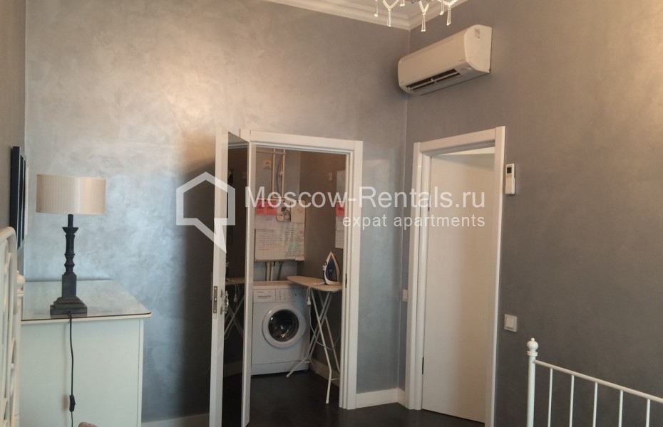 Photo #8 2-room (1 BR) apartment for <a href="http://moscow-rentals.ru/en/articles/long-term-rent" target="_blank">a long-term</a> rent
 in Russia, Moscow, Bolshaya Dmitrovka str, 20 bld 1