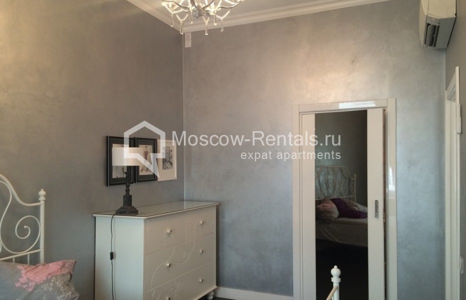 Photo #9 2-room (1 BR) apartment for <a href="http://moscow-rentals.ru/en/articles/long-term-rent" target="_blank">a long-term</a> rent
 in Russia, Moscow, Bolshaya Dmitrovka str, 20 bld 1