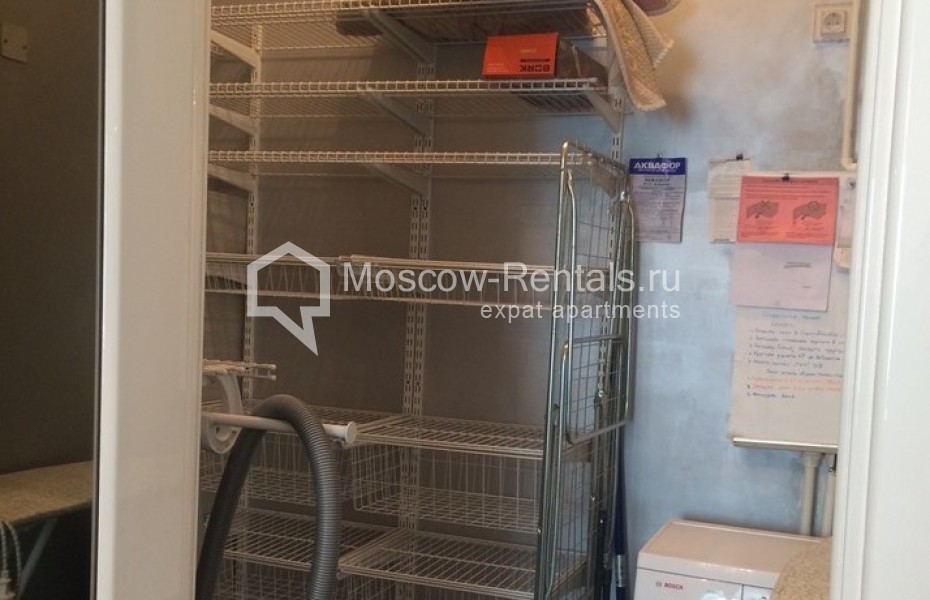 Photo #10 2-room (1 BR) apartment for <a href="http://moscow-rentals.ru/en/articles/long-term-rent" target="_blank">a long-term</a> rent
 in Russia, Moscow, Bolshaya Dmitrovka str, 20 bld 1