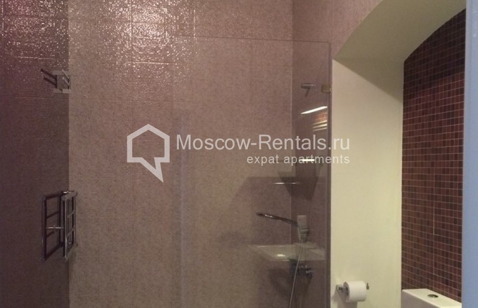 Photo #15 2-room (1 BR) apartment for <a href="http://moscow-rentals.ru/en/articles/long-term-rent" target="_blank">a long-term</a> rent
 in Russia, Moscow, Bolshaya Dmitrovka str, 20 bld 1