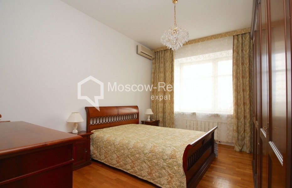 Photo #7 3-room (2 BR) apartment for <a href="http://moscow-rentals.ru/en/articles/long-term-rent" target="_blank">a long-term</a> rent
 in Russia, Moscow, Zoologicheskaya str, 30 bld 2