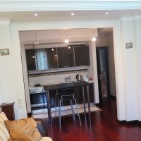 Photo #2 2-room (1 BR) apartment for <a href="http://moscow-rentals.ru/en/articles/long-term-rent" target="_blank">a long-term</a> rent
 in Russia, Moscow, 3rd Tverskaya-Yamskaya str, 56/6