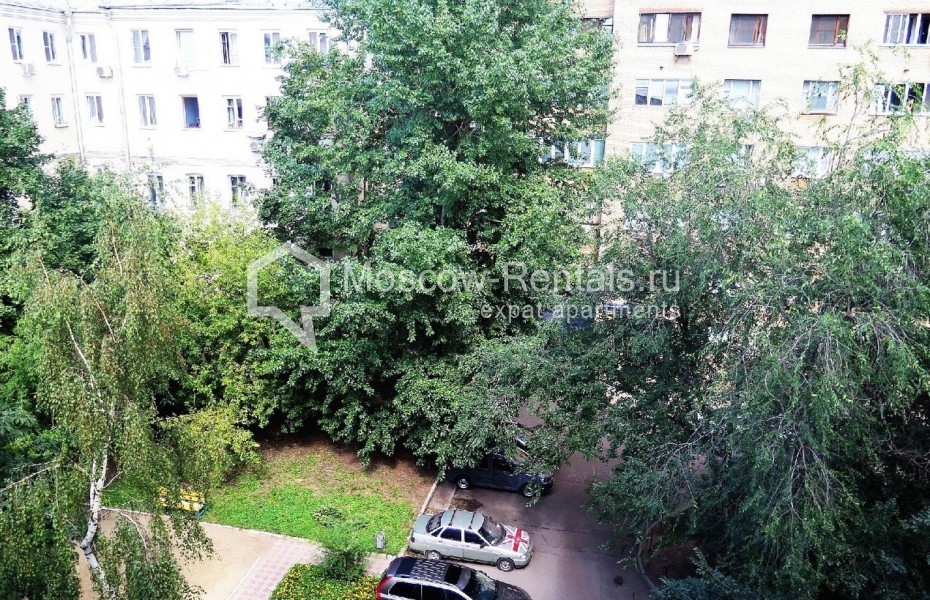 Photo #14 2-room (1 BR) apartment for <a href="http://moscow-rentals.ru/en/articles/long-term-rent" target="_blank">a long-term</a> rent
 in Russia, Moscow, 3rd Tverskaya-Yamskaya str, 56/6
