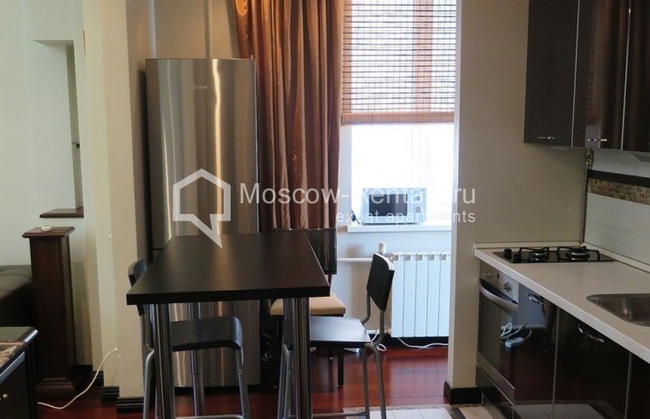 Photo #1 2-room (1 BR) apartment for <a href="http://moscow-rentals.ru/en/articles/long-term-rent" target="_blank">a long-term</a> rent
 in Russia, Moscow, 3rd Tverskaya-Yamskaya str, 56/6