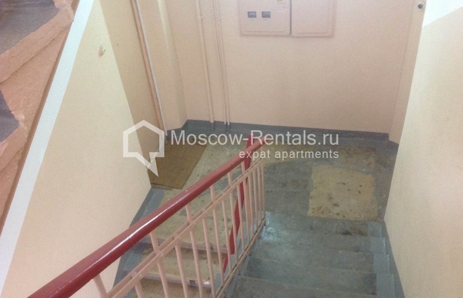 Photo #12 2-room (1 BR) apartment for <a href="http://moscow-rentals.ru/en/articles/long-term-rent" target="_blank">a long-term</a> rent
 in Russia, Moscow, 3rd Tverskaya-Yamskaya str, 56/6