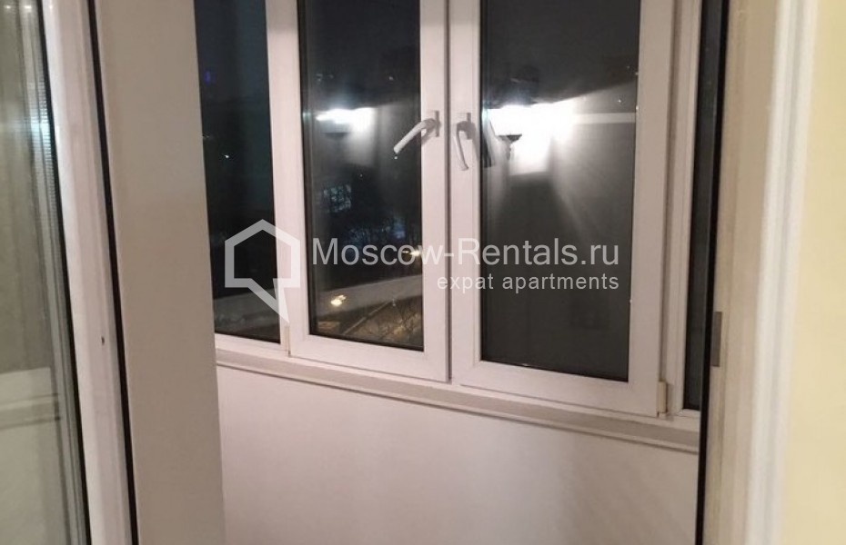 Photo #11 2-room (1 BR) apartment for <a href="http://moscow-rentals.ru/en/articles/long-term-rent" target="_blank">a long-term</a> rent
 in Russia, Moscow, Karetny ryad str, 5/10 с 2
