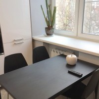 Photo #2 2-room (1 BR) apartment for <a href="http://moscow-rentals.ru/en/articles/long-term-rent" target="_blank">a long-term</a> rent
 in Russia, Moscow, Karetny ryad str, 5/10 с 2