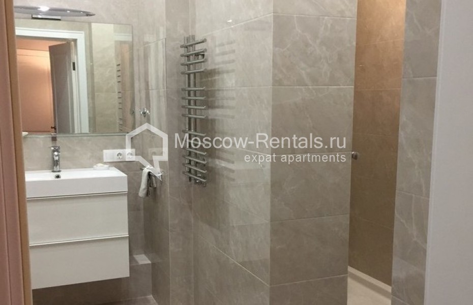 Photo #10 2-room (1 BR) apartment for <a href="http://moscow-rentals.ru/en/articles/long-term-rent" target="_blank">a long-term</a> rent
 in Russia, Moscow, Karetny ryad str, 5/10 с 2