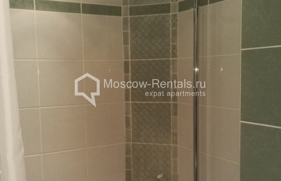 Photo #18 3-room (2 BR) apartment for <a href="http://moscow-rentals.ru/en/articles/long-term-rent" target="_blank">a long-term</a> rent
 in Russia, Moscow, Krasina, 7 bld 1