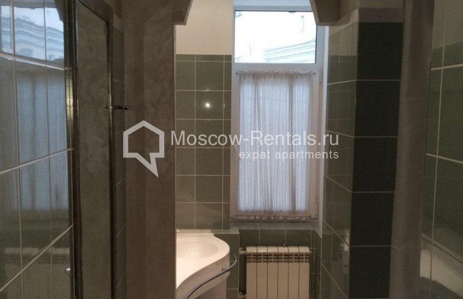 Photo #19 3-room (2 BR) apartment for <a href="http://moscow-rentals.ru/en/articles/long-term-rent" target="_blank">a long-term</a> rent
 in Russia, Moscow, Krasina, 7 bld 1