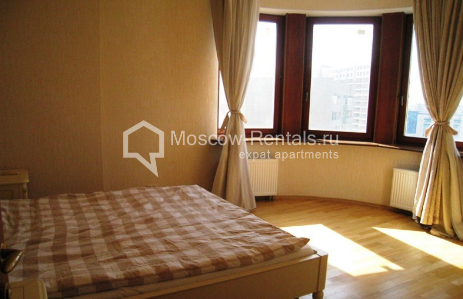 Photo #6 3-room (2 BR) apartment for <a href="http://moscow-rentals.ru/en/articles/long-term-rent" target="_blank">a long-term</a> rent
 in Russia, Moscow, Grokholsky lane, 28