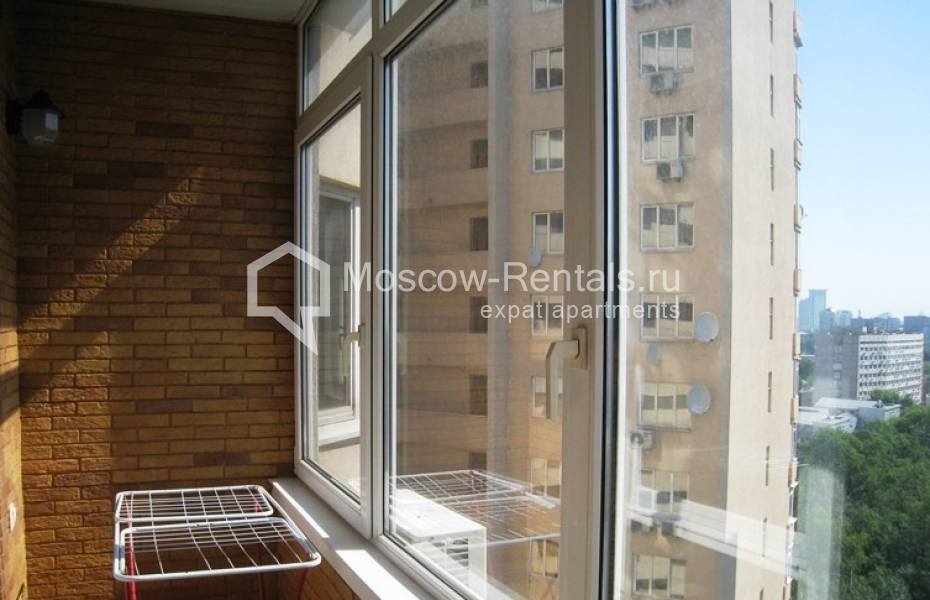 Photo #15 3-room (2 BR) apartment for <a href="http://moscow-rentals.ru/en/articles/long-term-rent" target="_blank">a long-term</a> rent
 in Russia, Moscow, Grokholsky lane, 28