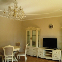 Photo #2 3-room (2 BR) apartment for <a href="http://moscow-rentals.ru/en/articles/long-term-rent" target="_blank">a long-term</a> rent
 in Russia, Moscow, Grokholsky lane, 28