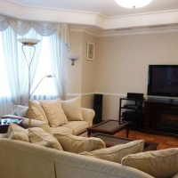 Photo #1 3-room (2 BR) apartment for <a href="http://moscow-rentals.ru/en/articles/long-term-rent" target="_blank">a long-term</a> rent
 in Russia, Moscow, Gilyarovskogo str, 7