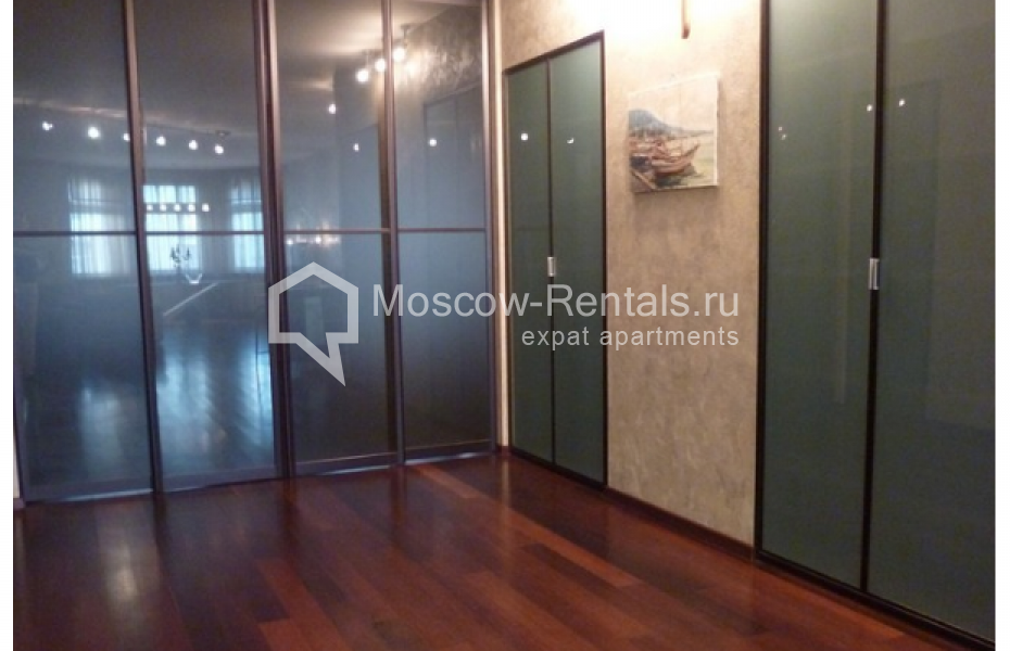 Photo #7 3-room (2 BR) apartment for <a href="http://moscow-rentals.ru/en/articles/long-term-rent" target="_blank">a long-term</a> rent
 in Russia, Moscow, Posledny lane, 7