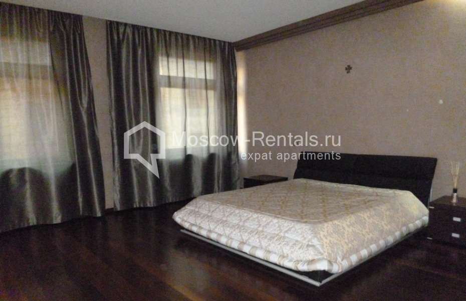 Photo #9 3-room (2 BR) apartment for <a href="http://moscow-rentals.ru/en/articles/long-term-rent" target="_blank">a long-term</a> rent
 in Russia, Moscow, Posledny lane, 7