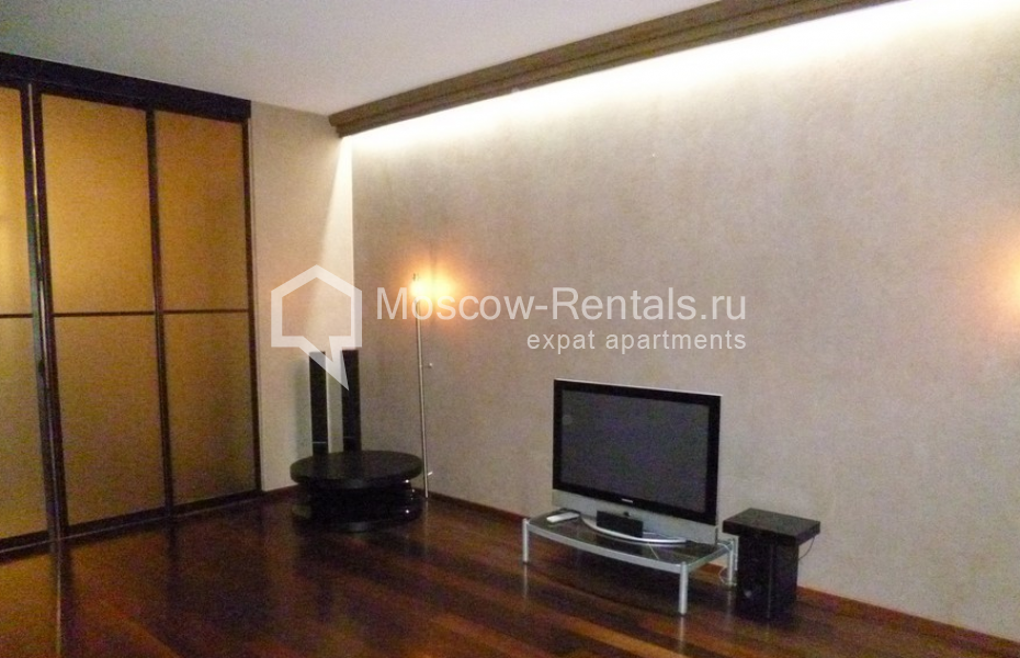 Photo #10 3-room (2 BR) apartment for <a href="http://moscow-rentals.ru/en/articles/long-term-rent" target="_blank">a long-term</a> rent
 in Russia, Moscow, Posledny lane, 7