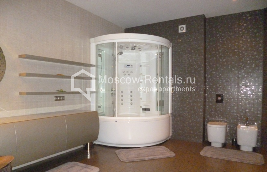 Photo #11 3-room (2 BR) apartment for <a href="http://moscow-rentals.ru/en/articles/long-term-rent" target="_blank">a long-term</a> rent
 in Russia, Moscow, Posledny lane, 7