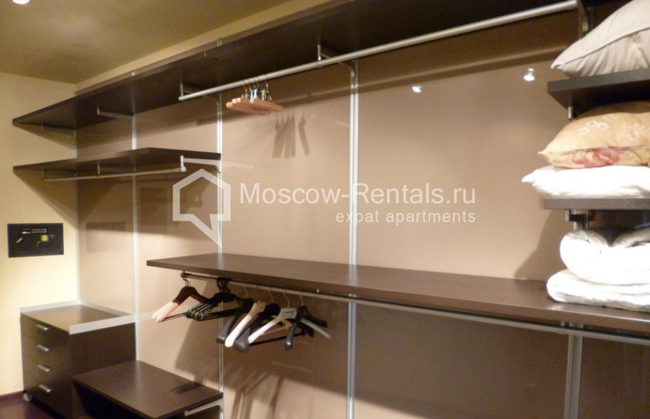 Photo #13 3-room (2 BR) apartment for <a href="http://moscow-rentals.ru/en/articles/long-term-rent" target="_blank">a long-term</a> rent
 in Russia, Moscow, Posledny lane, 7
