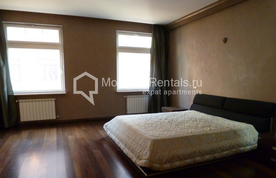 Photo #8 3-room (2 BR) apartment for <a href="http://moscow-rentals.ru/en/articles/long-term-rent" target="_blank">a long-term</a> rent
 in Russia, Moscow, Posledny lane, 7