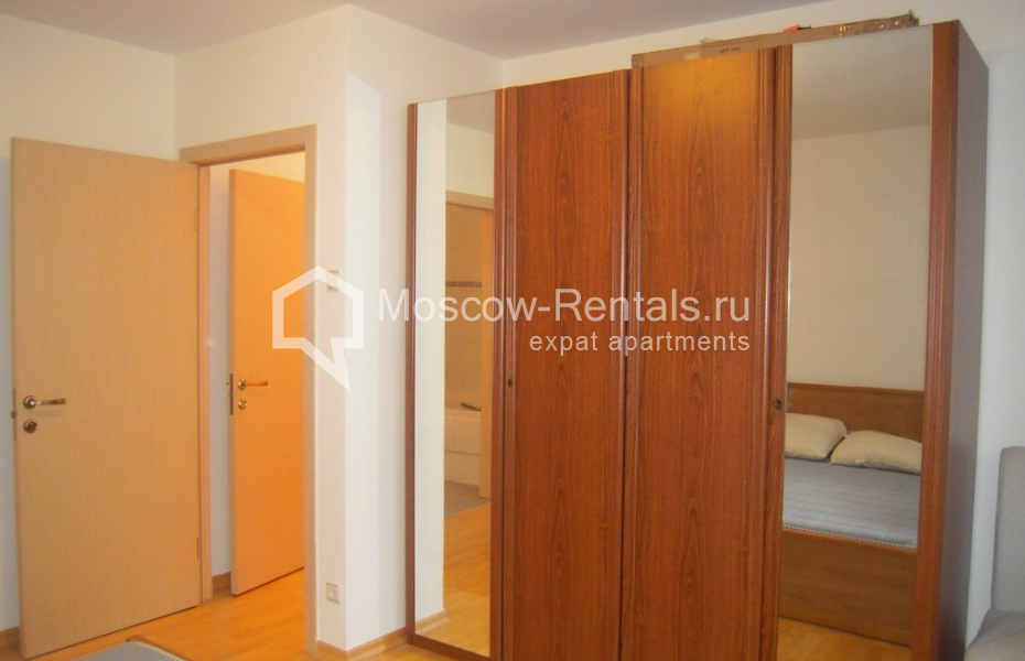 Photo #4 4-room (3 BR) apartment for <a href="http://moscow-rentals.ru/en/articles/long-term-rent" target="_blank">a long-term</a> rent
 in Russia, Moscow, Posledny lane., 21