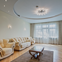 Photo #2 3-room (2 BR) apartment for <a href="http://moscow-rentals.ru/en/articles/long-term-rent" target="_blank">a long-term</a> rent
 in Russia, Moscow, Botanichesky lane, 16