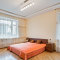 Photo #5 3-room (2 BR) apartment for <a href="http://moscow-rentals.ru/en/articles/long-term-rent" target="_blank">a long-term</a> rent
 in Russia, Moscow, Botanichesky lane, 16